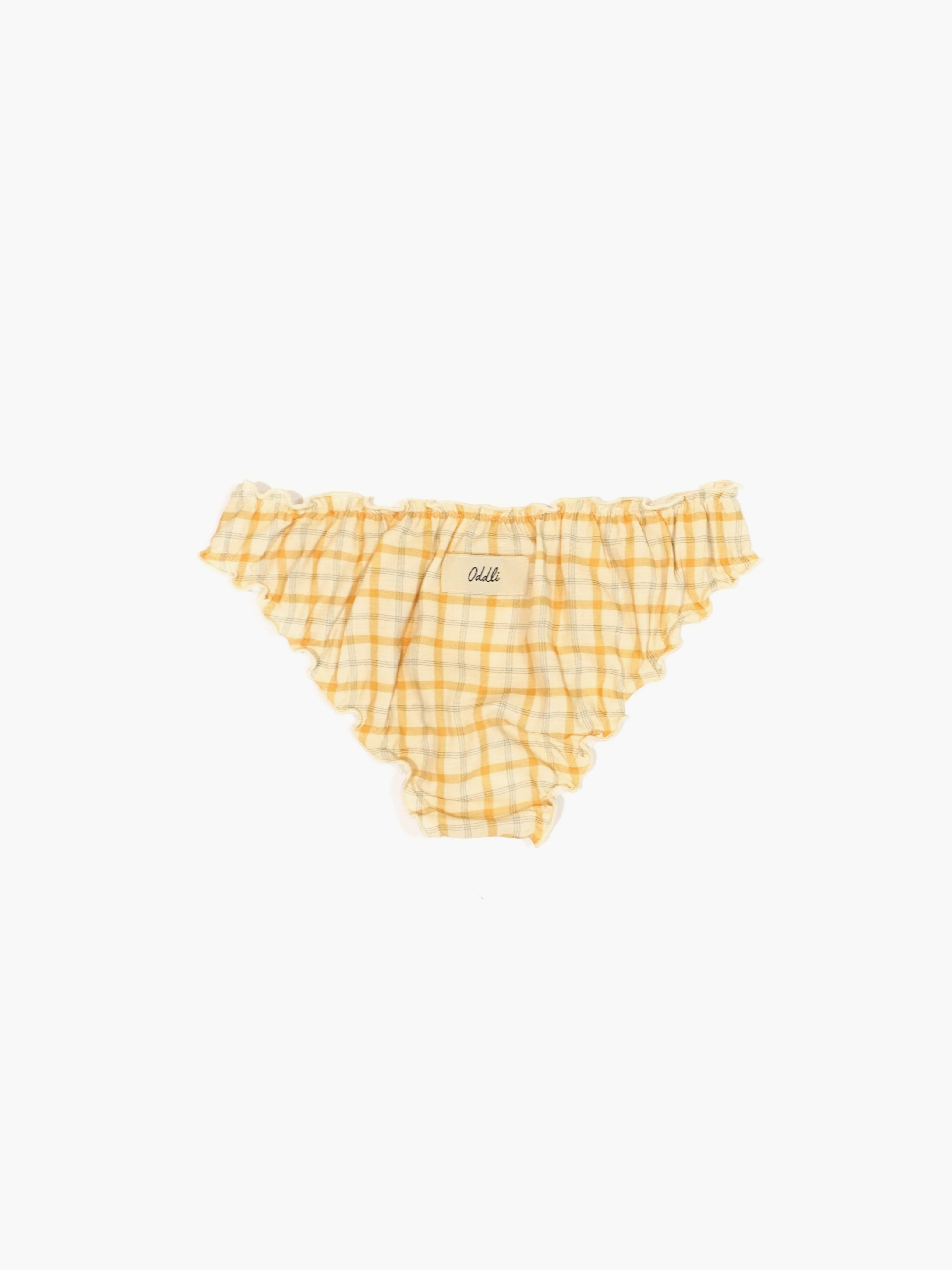 Oddli Plaid Bloomers - Image 12