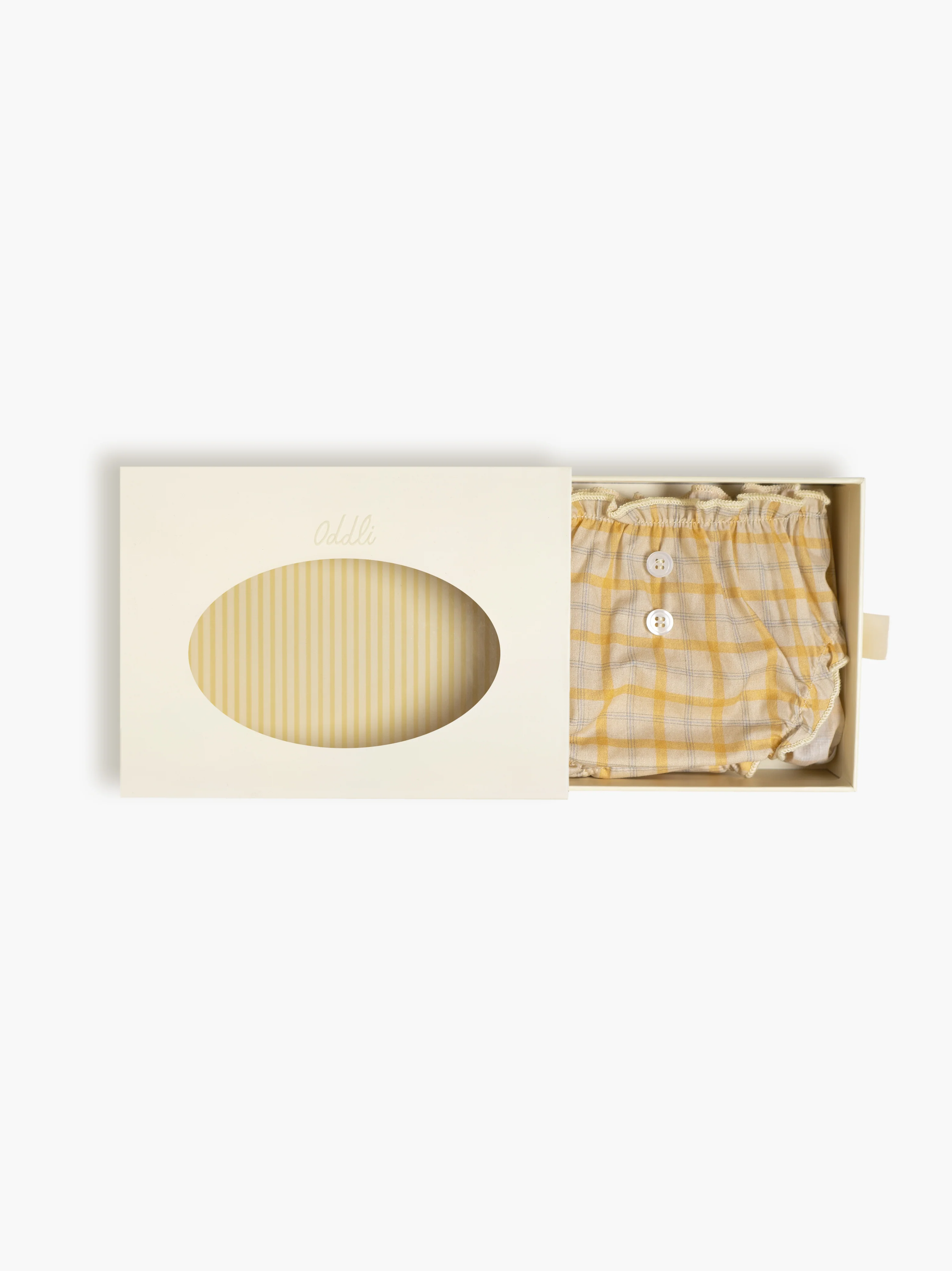 Oddli Plaid Bloomers - Image 14