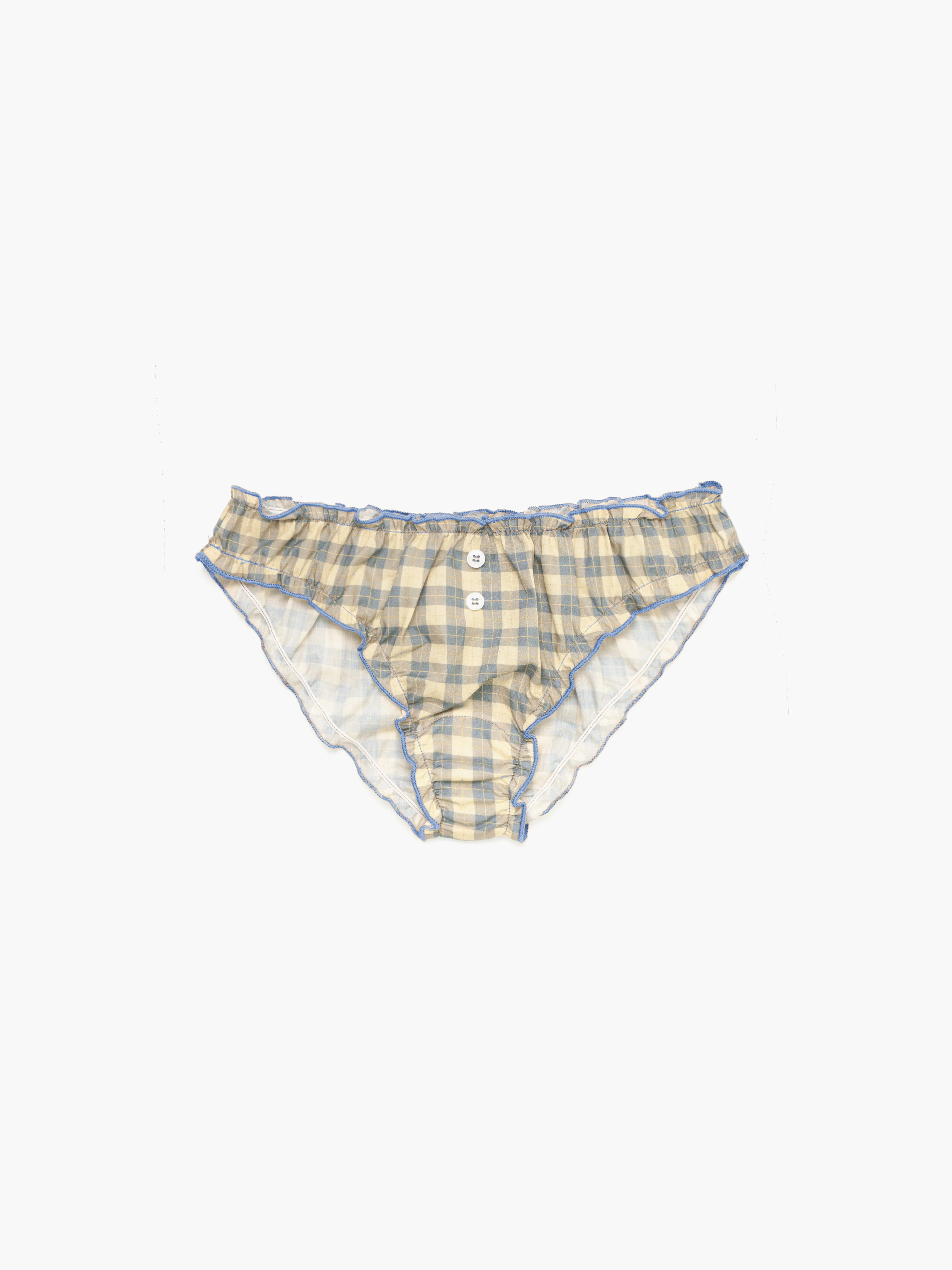 Oddli Plaid Bloomers - Image 15