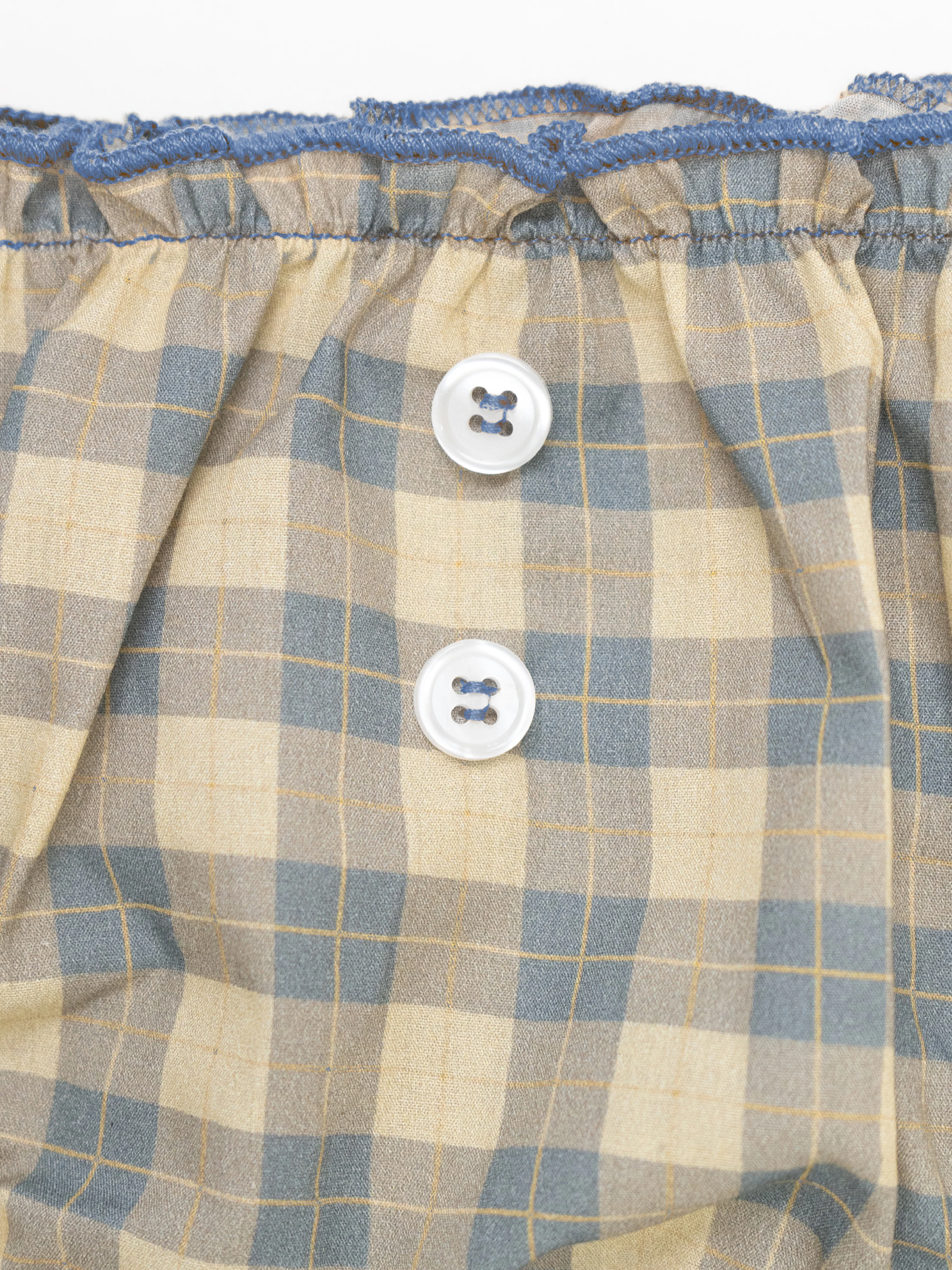 Oddli Plaid Bloomers - Image 17