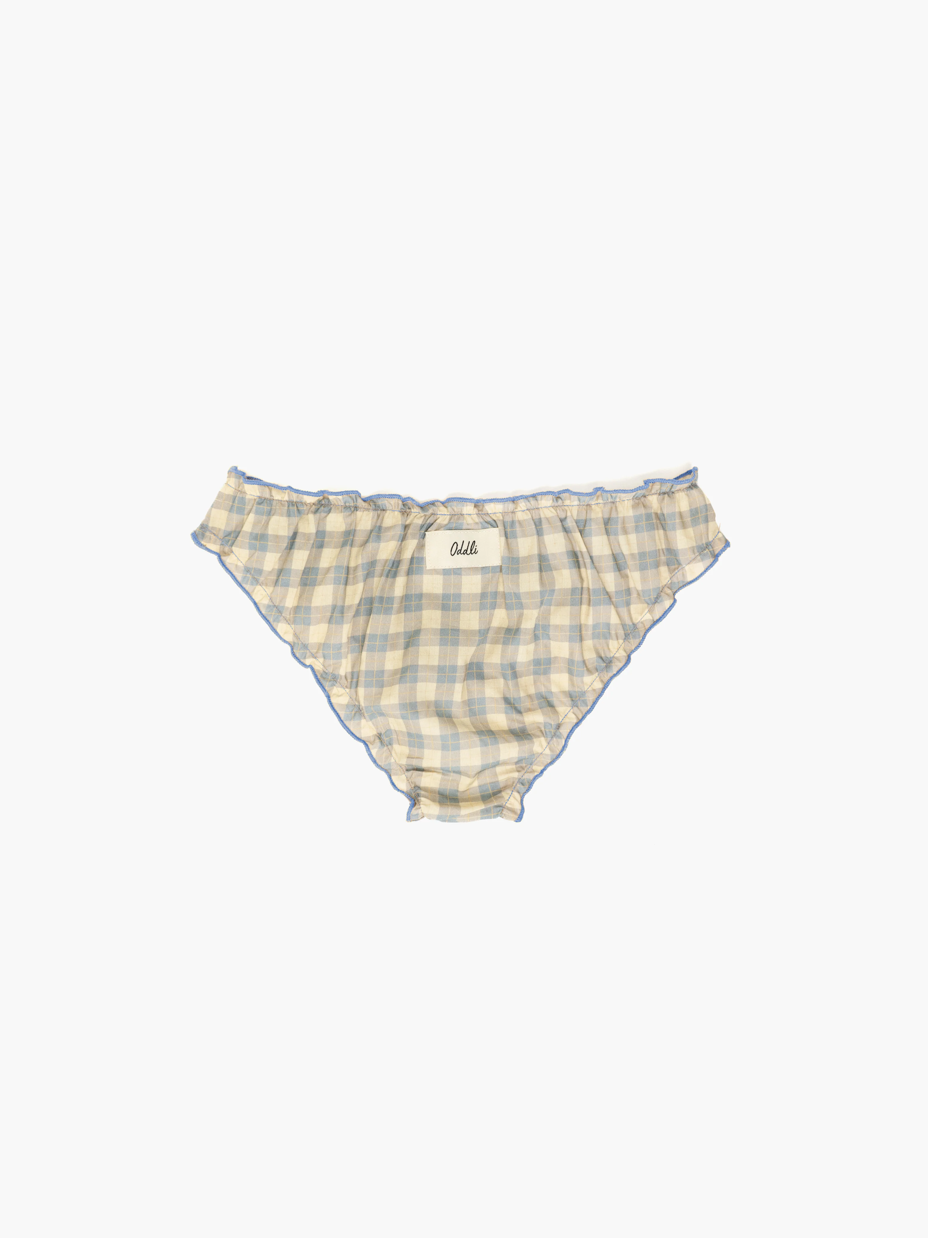 Oddli Plaid Bloomers - Image 18