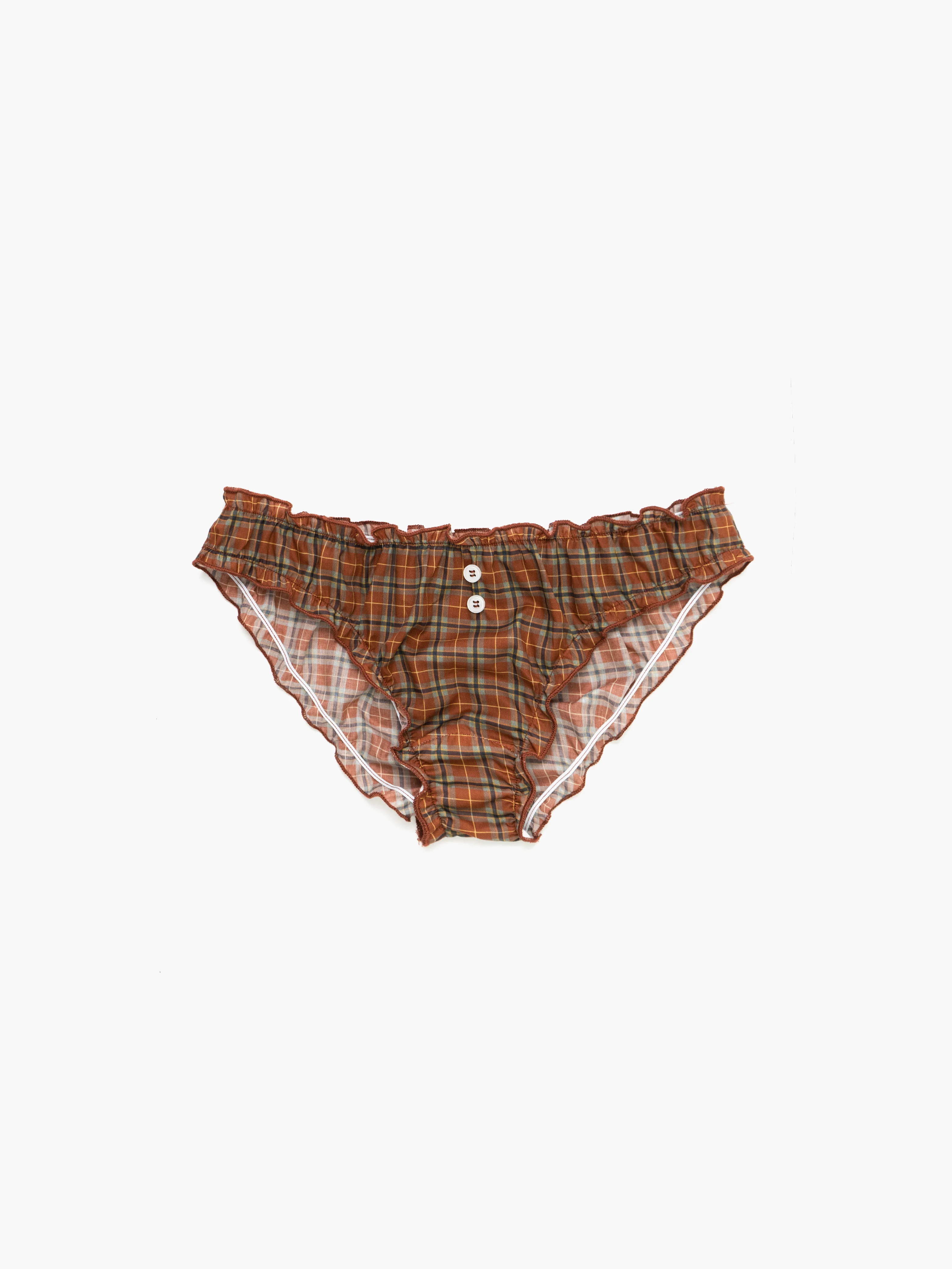 Oddli Plaid Bloomers - Image 20