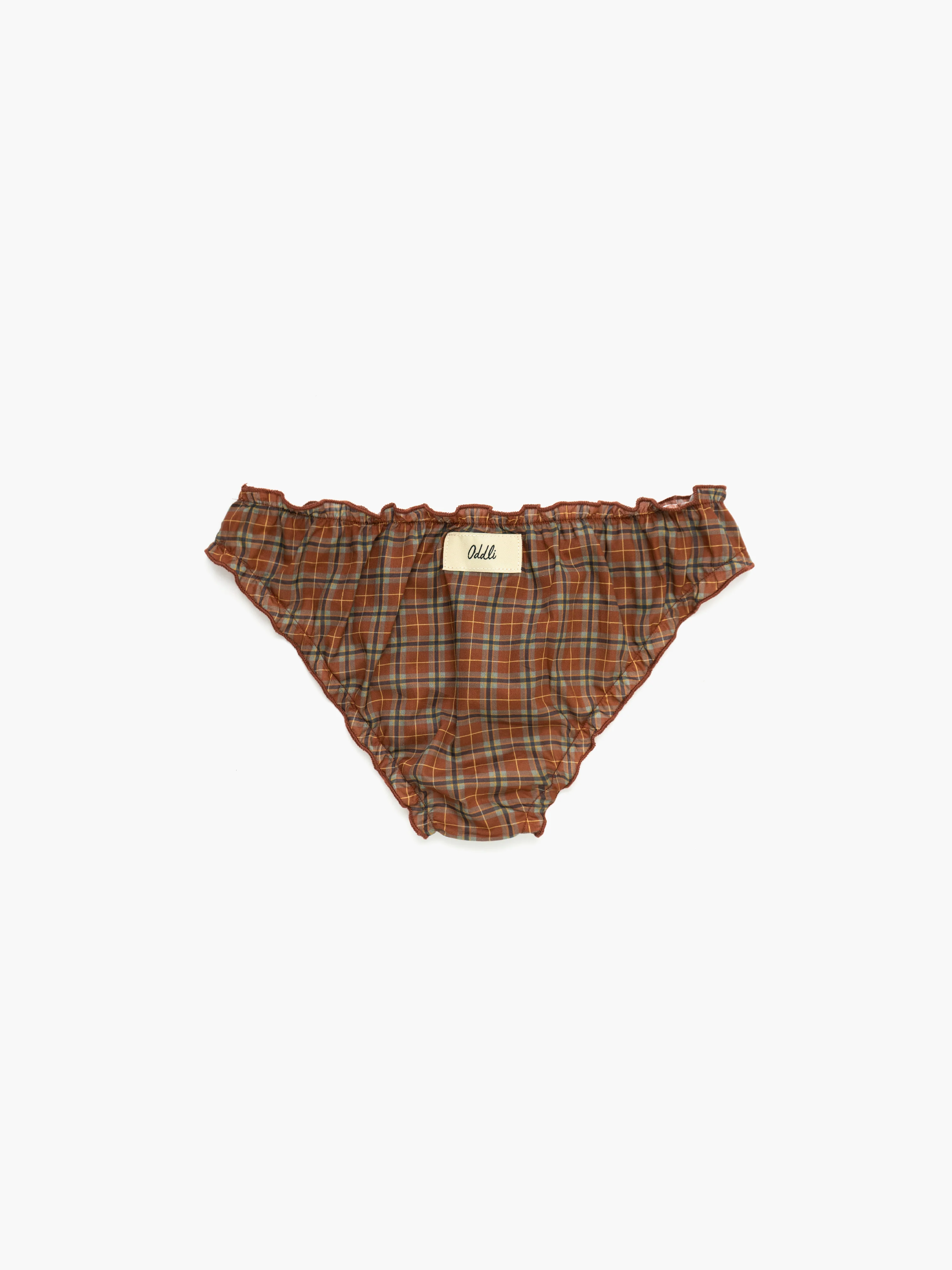 Oddli Plaid Bloomers - Image 21