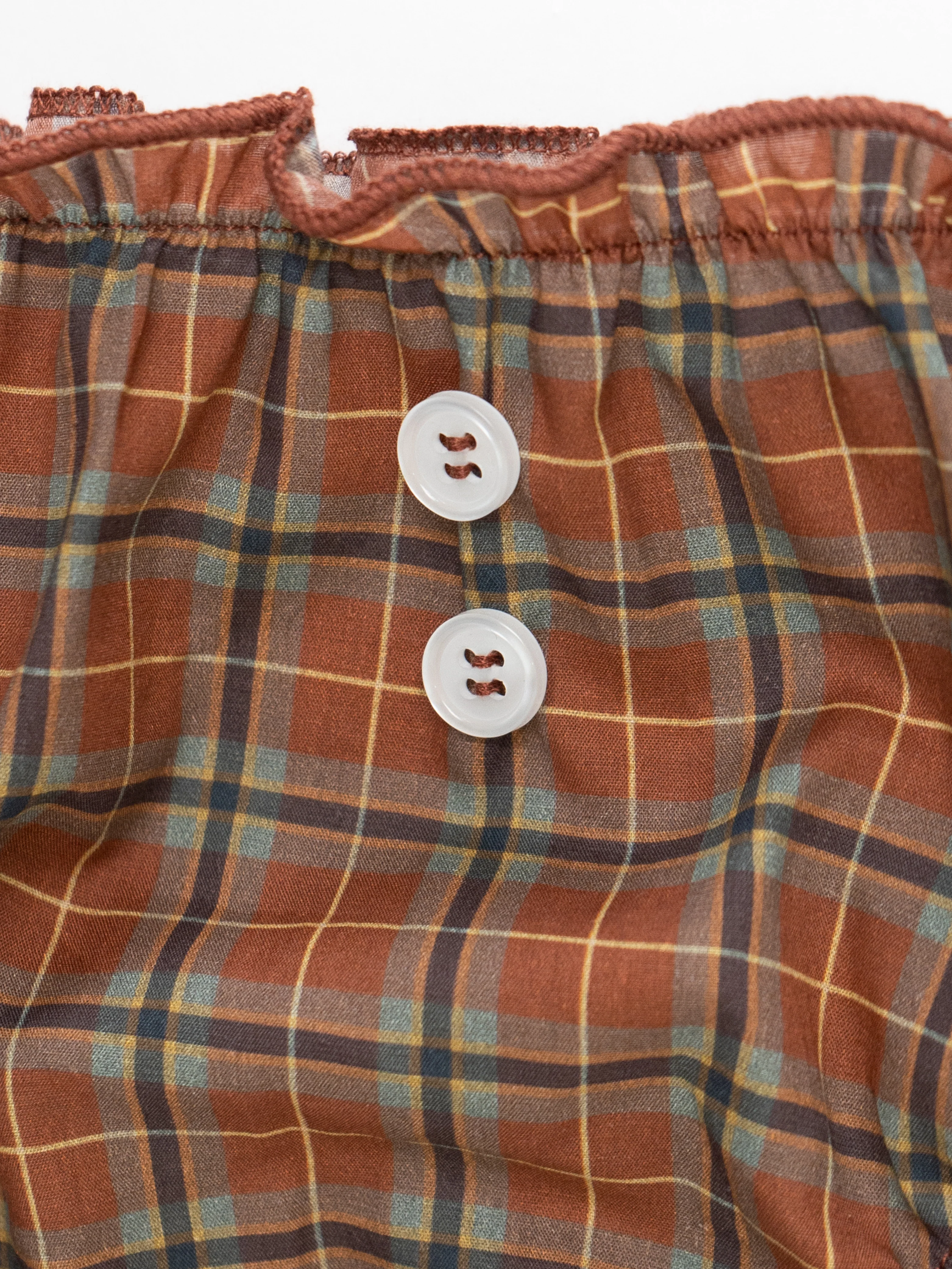 Oddli Plaid Bloomers - Image 22