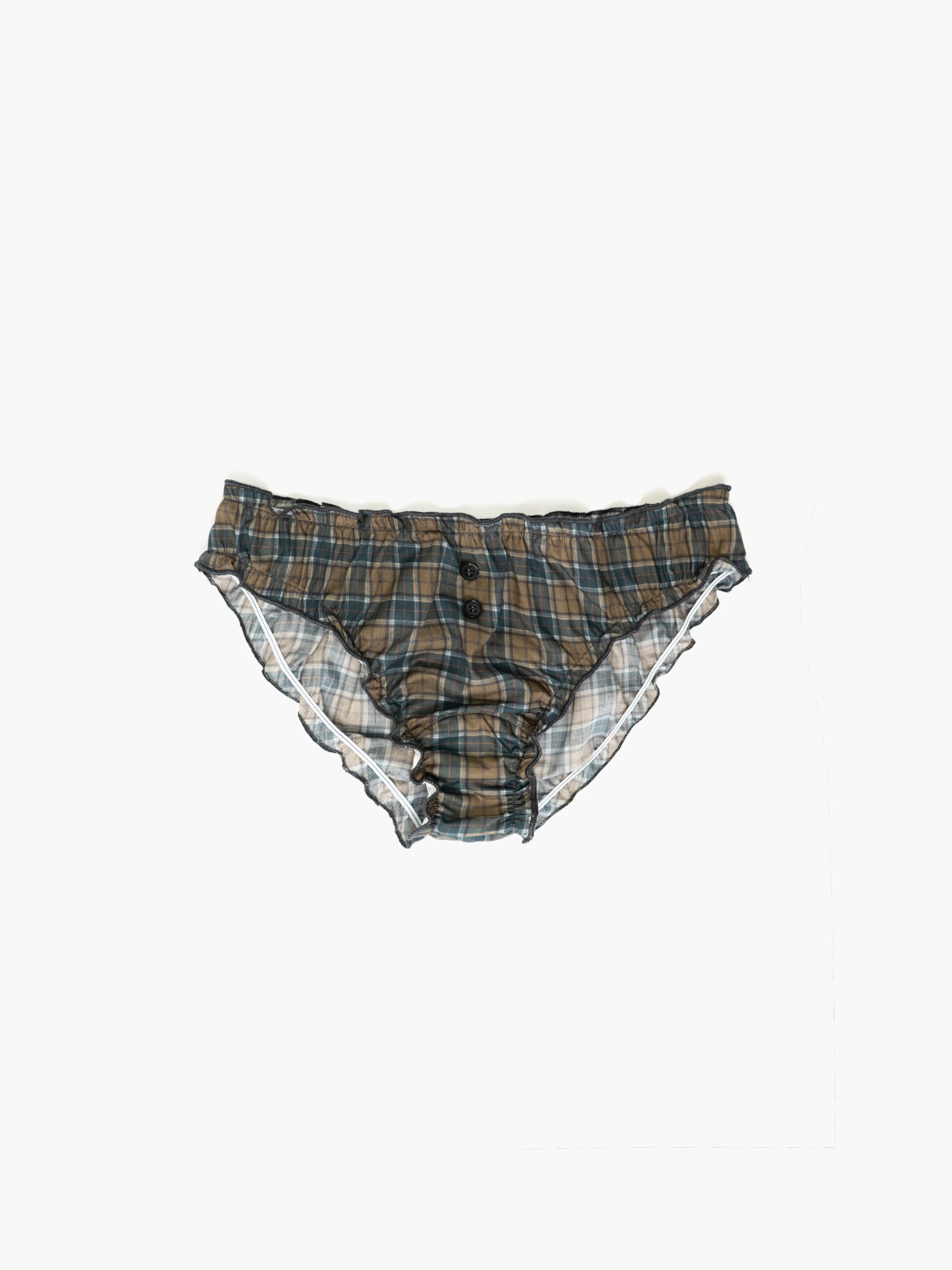 Oddli Plaid Bloomers - Image 24