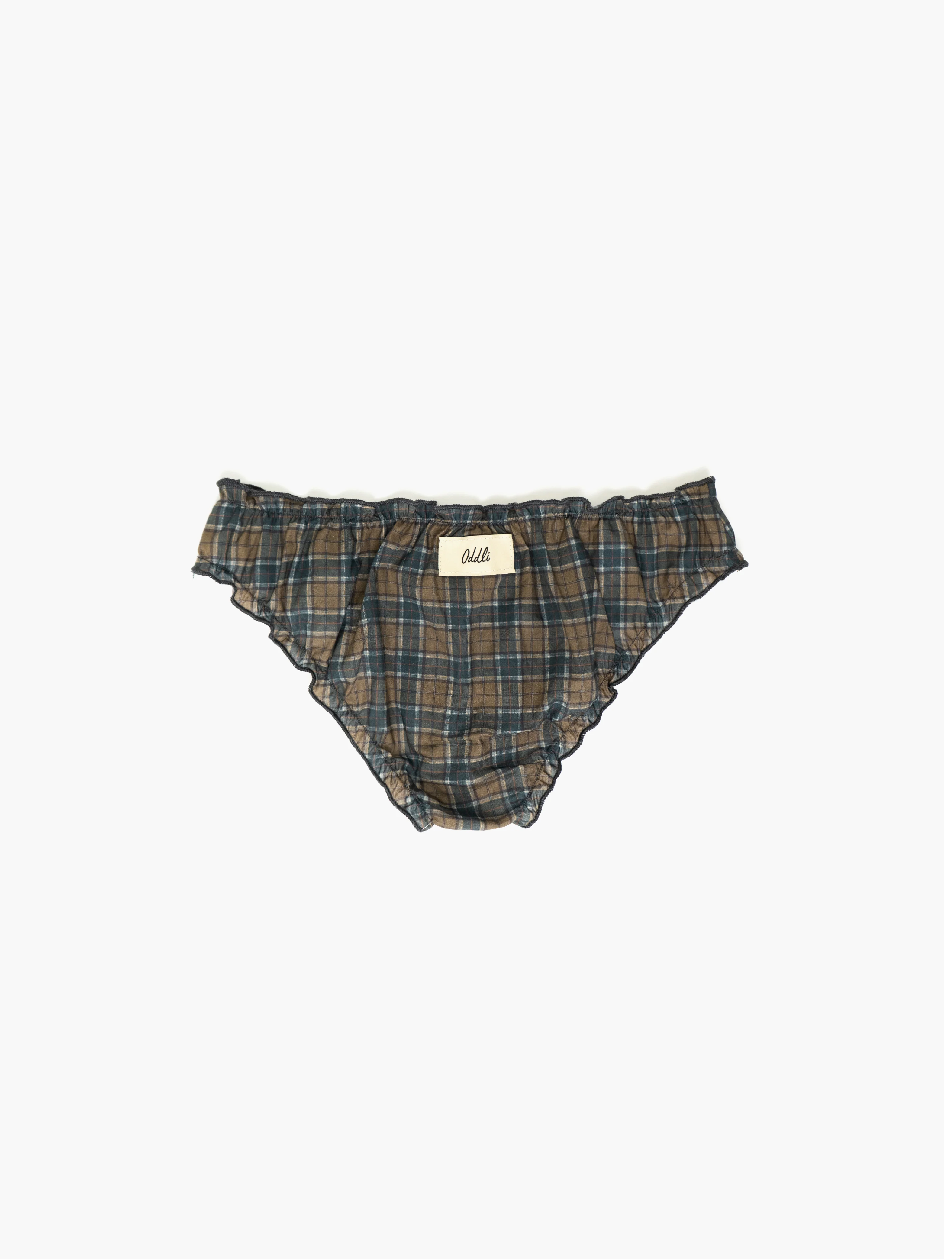 Oddli Plaid Bloomers - Image 25