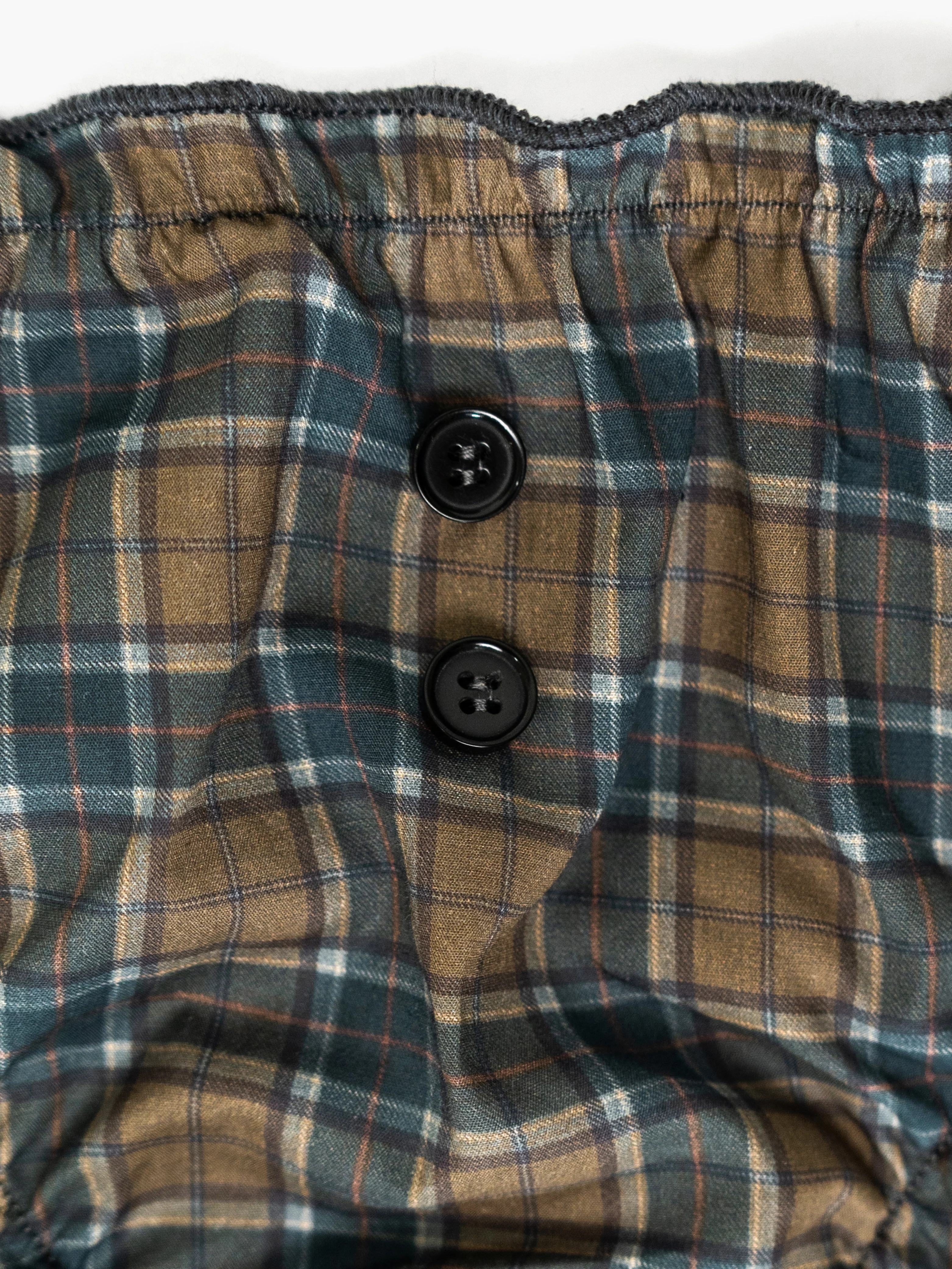Oddli Plaid Bloomers - Image 26