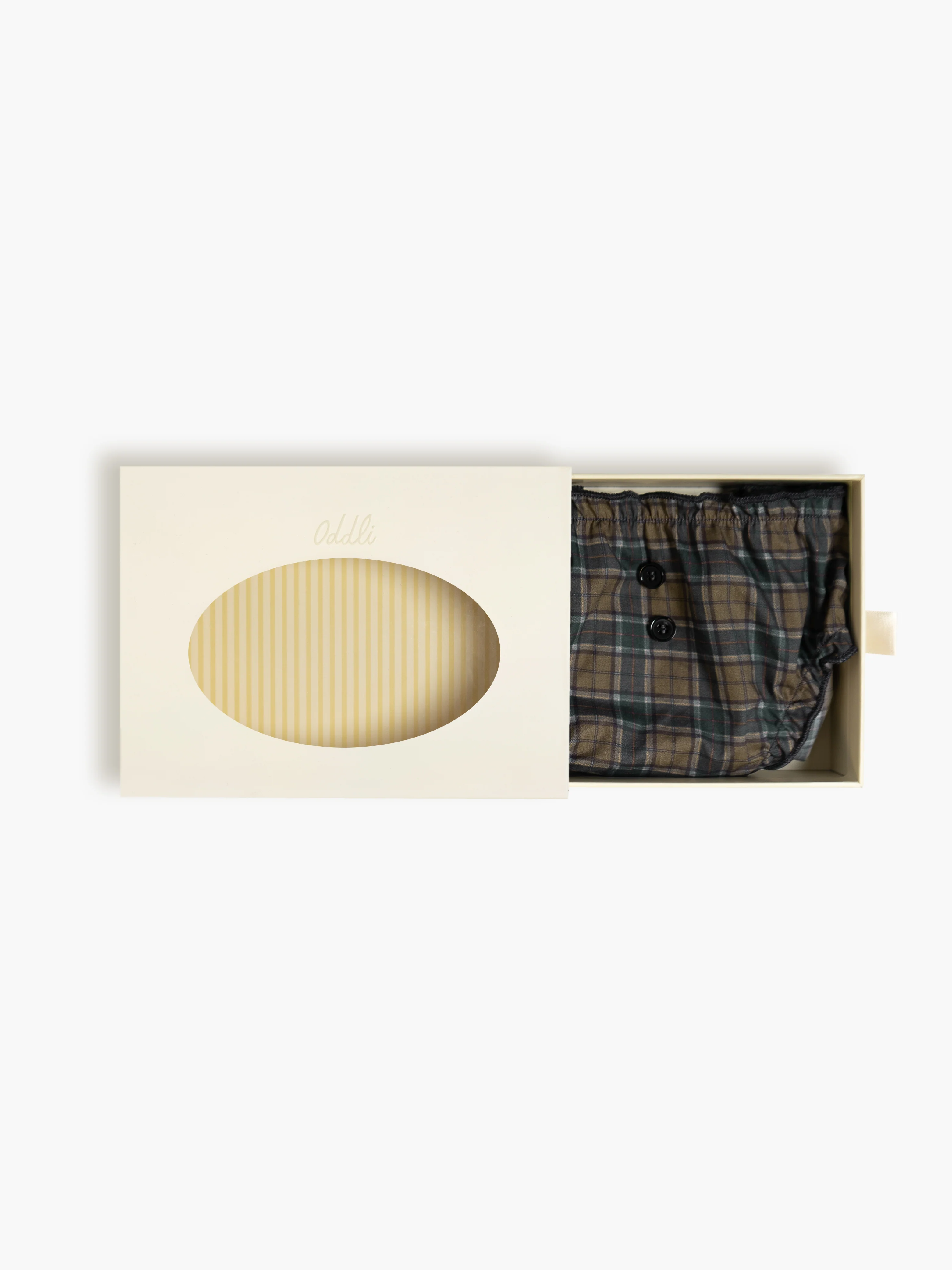 Oddli Plaid Bloomers - Image 27