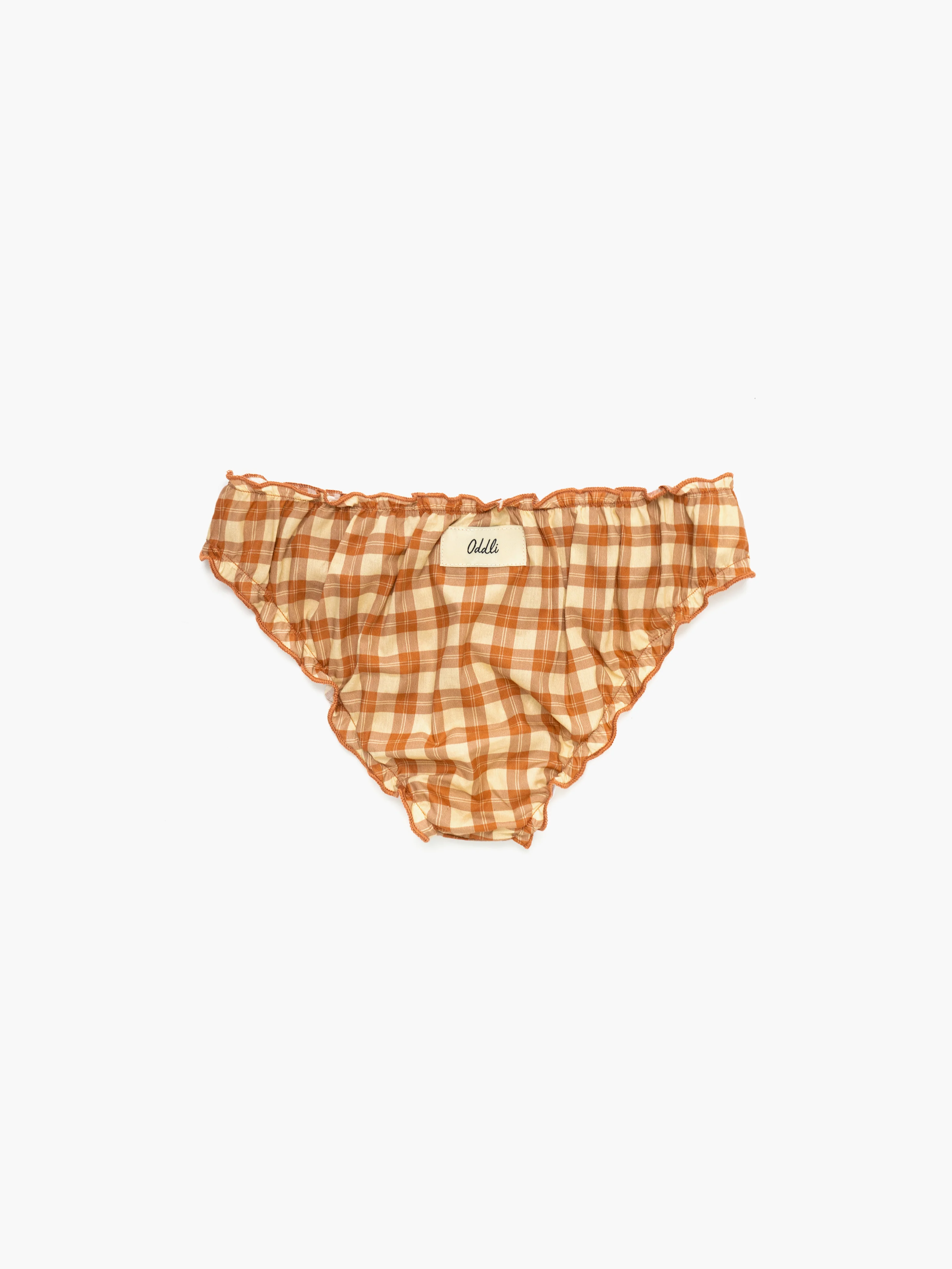 Oddli Plaid Bloomers - Image 7