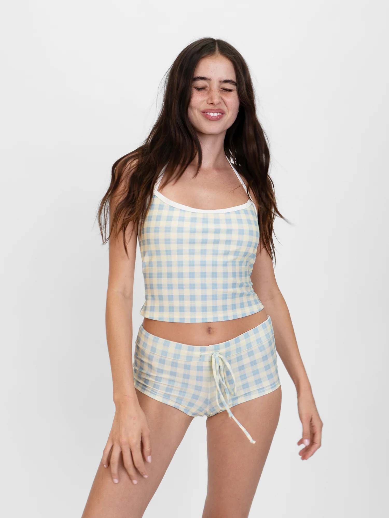 Oddli Tankini Bottom - Image 8